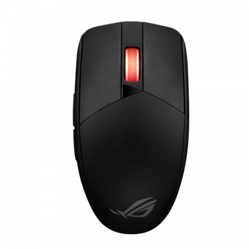 ASUS ROG Strix Impact III Wireless Gaming Mouse - Black 